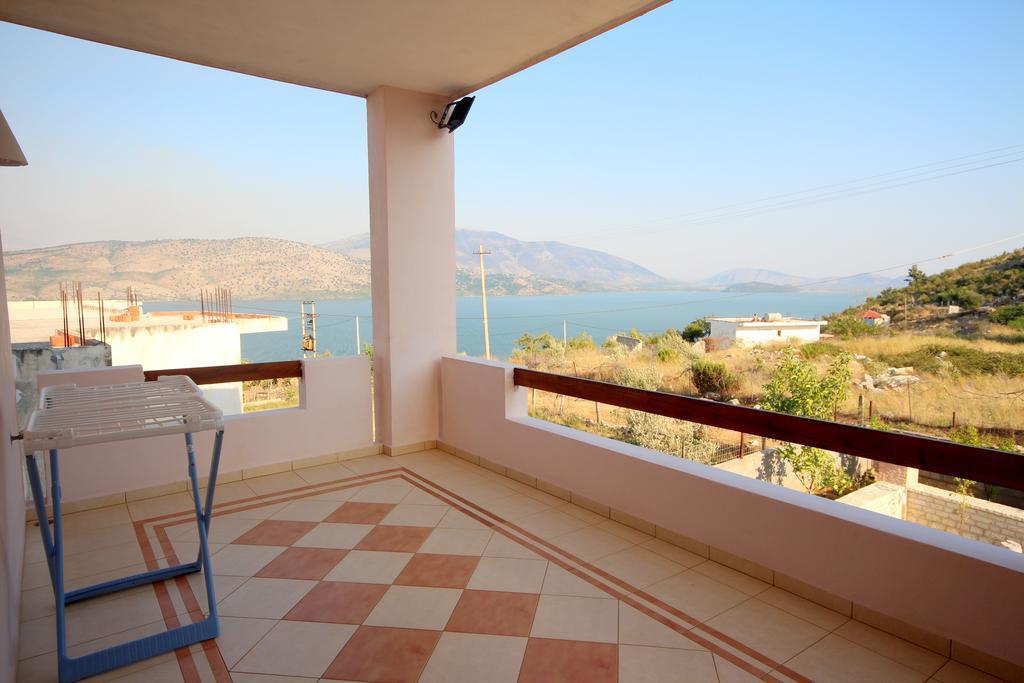 Mihal Suites Sarande Exterior photo
